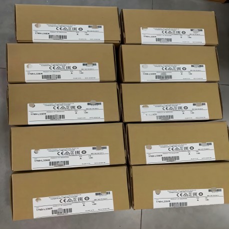 Allen Bradley - 1769-L33ER