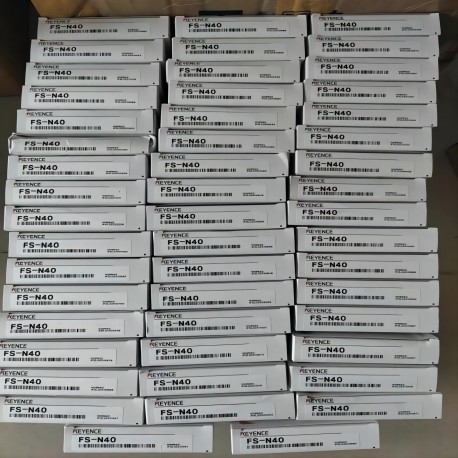KEYENCE - FS-N40