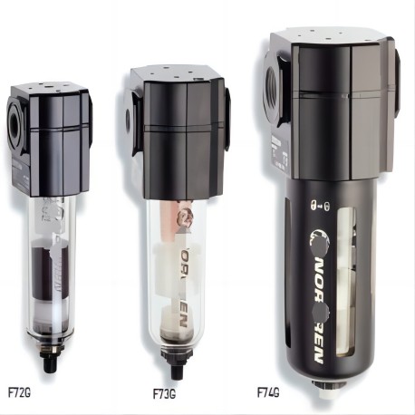 NORGREN - F74G-4AN-AD2