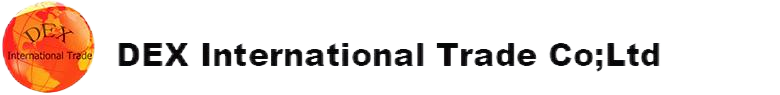 DEX International Trade Co;LTD