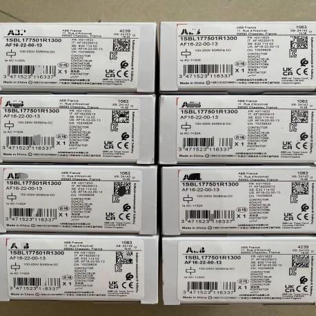  ABB - AF16-22-00-13